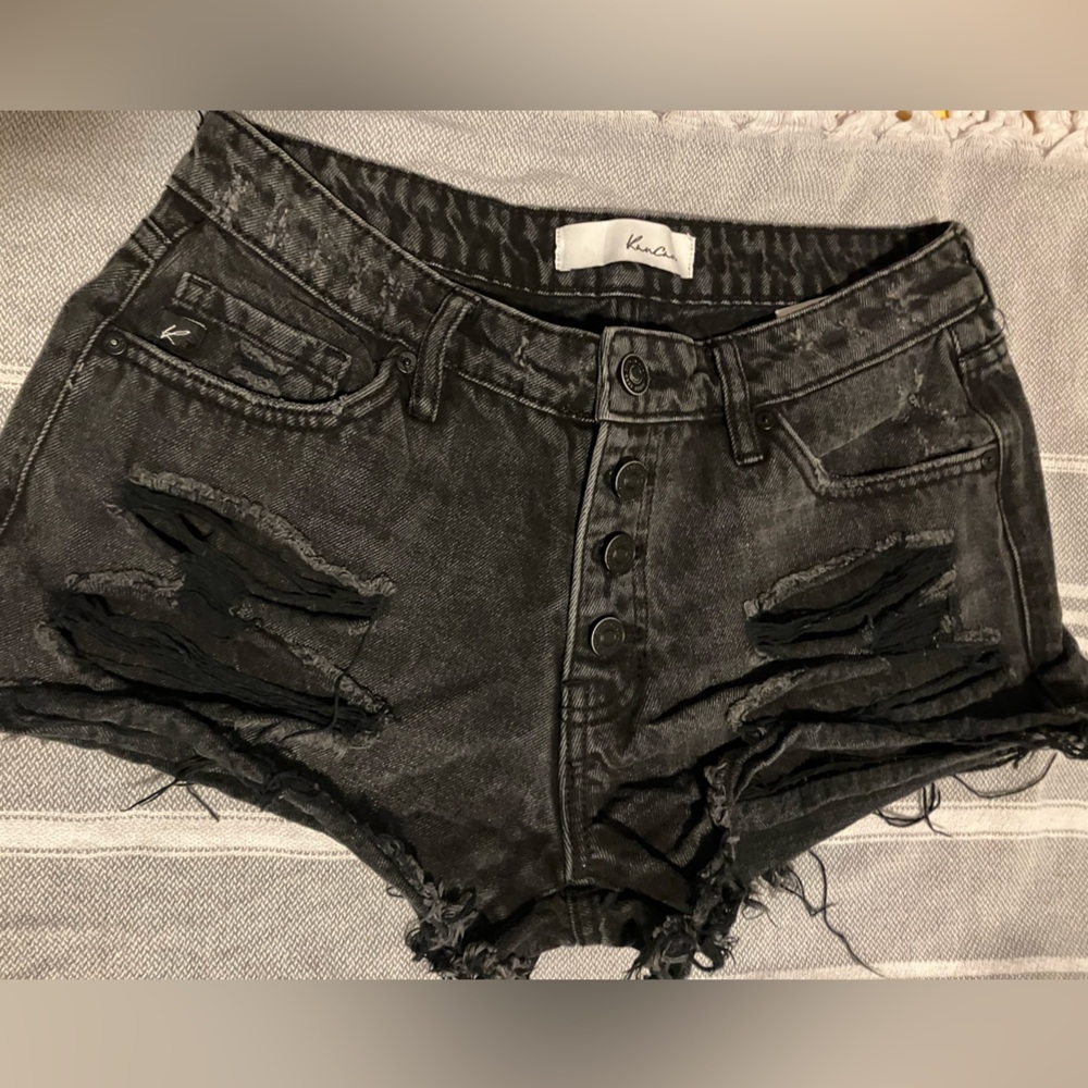 Kancan shorts
